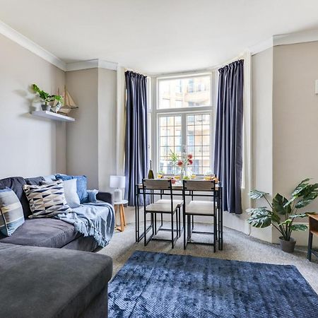 2 Bedroom Apartment - Queens Square Flat 1 Brighton Ngoại thất bức ảnh