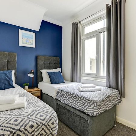 2 Bedroom Apartment - Queens Square Flat 1 Brighton Ngoại thất bức ảnh