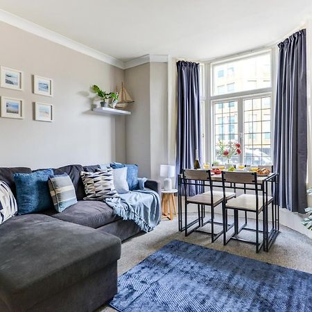 2 Bedroom Apartment - Queens Square Flat 1 Brighton Ngoại thất bức ảnh